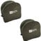 BZS Standard Reel Case (2 x)