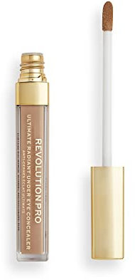 Revolution Pro, Ultimativ strahlend, Concealer für das Unterlid, C10, 4.5ml