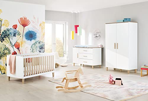 Pinolino Kinderzimmer 'Lumi' extrabreit