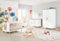 Pinolino Kinderzimmer 'Lumi' extrabreit