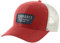 Carhartt Herren Canvas Mesh Back Crafted Patch Cap, Chili Pepper, Einheitsgröße