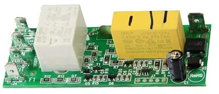DeLonghi Tablero Electrónico PCB 230V Máquina Café Estiloso EC230 EC235 EC260