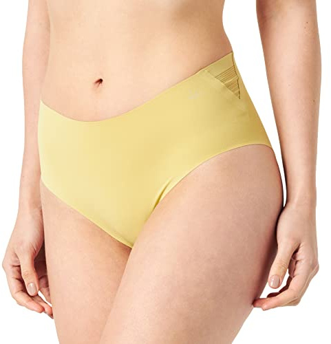 Triumph Damen Flex Smart Maxi Ex, Moss Light, S