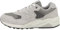 New Balance Herren 580 Sneaker, Raincloud, 41.5 EU