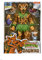 Teenage Mutant Ninja Turtles (Archie Comics) Figur Jagwar 18 cm