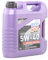 LIQUI MOLY Motoröl Synthoil 5W-40 Synthetiköl Motorenöl 4 L