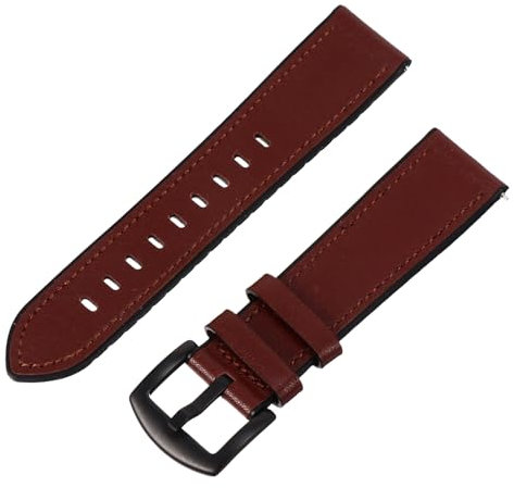 Homoyoyo 1pièce Bracelet Pour Montre Watch Accessoire Élégant Et Confortable Pour Smartwatch Compatible Avec Fil