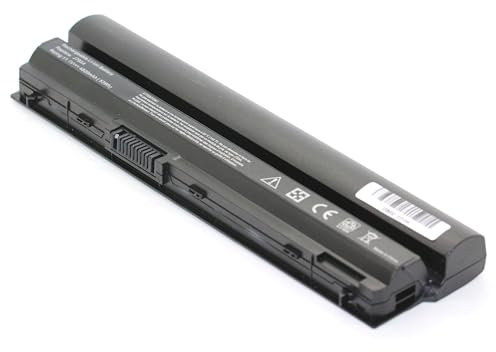 Batterie Compatible pour Dell Latitude E6120 / E6220 / E6230 / E6320 / E6330 / E6430S - HJ474 J79X4-11.1V 5200mAh