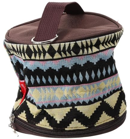 LABRIMP Outdoor Camping Tissue Roll Case Hanging Paper Cover Hook for Toilet Paper Holder, Portable Hanging Tissue Box Suitable for Outdoor Toilet and Travel