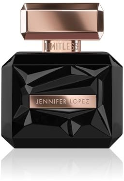 Jennifer Lopez Limitless Eau de Parfum, 30 ml