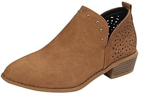 Stivaletti Donna Invernali Stivaletti Donna con Tacco E Plateau Stivaletti Estivi Stivaletti Donna Stivali Texani Stivali Donna Tacco A Spillo Stivali Alti Donna