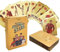 Dhqkqg Football Star Cards 2025 - 55Pcs Gold Foil Collectible Soccer Cards for Fans and Collectors - Euro Football Present for Birthday Christmas