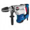 Schlagbohrhammer, Schlaghammer, Bohrhammer DEDRA, Leistung 1500W, 12J, SDS-MAX Im Beton 40mm, LED licht, 4100 BPM /1 min, Gewicht 6,8, Spannung: 230 V / 50Hz