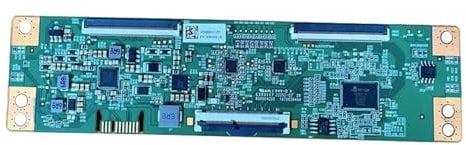 CEPAIXN K0006HVZF T-CON Board BG0004200 167003945A .Compatible With Skyworth, Compatible With Hisense And Other 65 Inch Brand TV Logic Board Display Devi