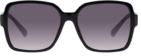 EYEGLSMST Übergroße Anti-UV Lesesonnenbrille 3,0 für Damen Männer, Stilvolle Großer Rahmen Anti Blend Sonnen Lesebrille, Gross Damen Sonnen-Leser Brille