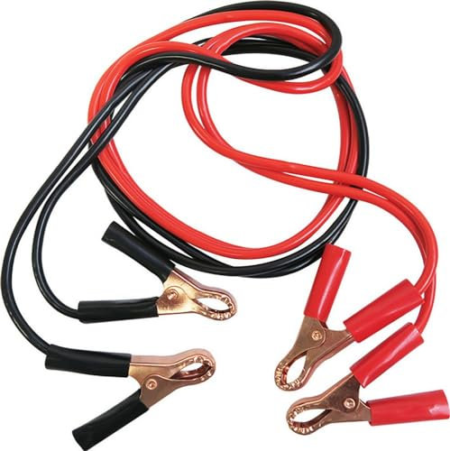 Cavi di emergenza per la batteria moto 40AH 1,5M