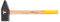 Fabbro 10 kg, manico in legno marca Neo tools