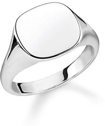 THOMAS SABO Ring Classic 925 Sterling Silber TR2248-001-21-56