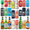 Moosehead Bierpaket BEST OF 24er Pack original kanadisches Bier - auch als perfektes Bier Geschenk für Männer (inkl. 6,00 € Pfand)
