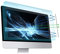 WLWLEO Anti Blaulicht-Schirm-Schutz 17 „Laptop Acryl-Schirm-Schutz-Panel Anti-Glare-Schutz-Film für 22- 27 Desktop-Computer-Monitore,22 510 * 333