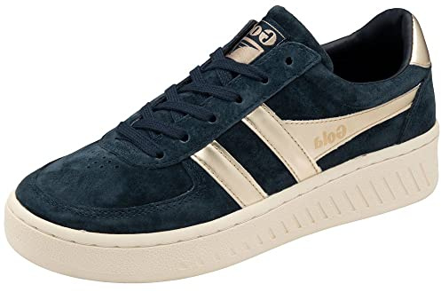 Gola Grandslam Pearl Navy