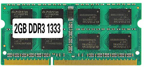 tonguk RAM SO-DIMM PC3-10600 DDR3 1333MHz 204PIN 2GB /4GB/8GB DDR DDR3 PC3-10600 1333MHz 204PIN per Notebook (8G)