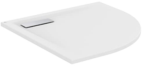PLATO DE DUCHA ULTRAFLAT 2 ANGULAR 80X80