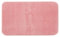 Gözze - Premium Rutschfester Badteppich, RIO, 100% Microfaser, 70 x 120 cm - Altrosa