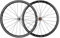 ENT Gravel 35 x 32 Carbon Laufradsatz Scheibenbremse Cyclocross Tubeless Ready 700C Räder Center Lock