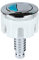 Toilet Flush Buttons Replacement Compatible Toilet Cistern Flush Parts Dual Flush Toilet Push Button