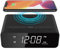 Denver Digitalwecker ECQ-106, mit Wireless-Ladefunktion