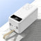 Power Bank 80000Mah Power Bank Charger Phone Battery Power Bank High Capacity Power Bank Usb C Portable Charger Power Banks,White,80000Mah