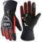 TAGVO Guantes de Motocicleta de Invierno, Cálido a Prueba de Viento Impermeable, Protección Completa de los Dedos, Pantalla Táctil Guantes de Moto, Guantes de Montar para Hombres Mujeres
