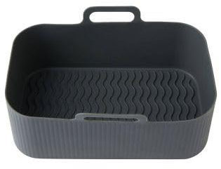 Lakeland Oblong Silicone Air Fryer Basket