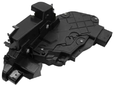 IITA Türschloss Stellmotor Vorne Links + Rechts Türschloss Antrieb für Land für Rover für Evoque für Range für Rover für Sport LR014101 LR014100 Zentralverriegelungsmotor