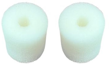 Spugna filtro serbatoio acqua pulita compatibile con Dreame W10 Pro RLS5C for Xiaomi Mi STYTJ06ZHM Robot aspirapolvere