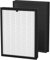 2 Pack 400 Hepa 14 Air Purifier Filter Replacement Compatible with PuroAir 400 Air Purifier, True HEPA 14 Replacement Filter - Captures 99.99% of Smoke, Dust, Odors