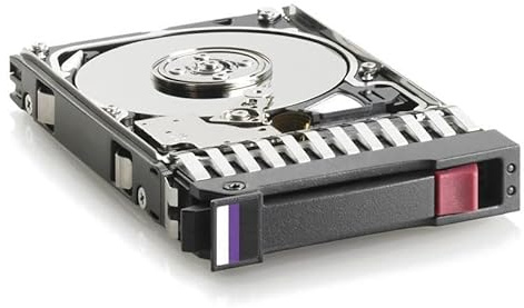1,2TB 6G SAS 10K 2.5 inch