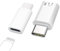 flintronic Adattatore da Lightning a USB C, 1pc Adattatore Audio da Lightning a USB C, per iPhone 16/15 Pro Max Plus, iPad, 1 pc per Ricarica/Trasferimento Dati