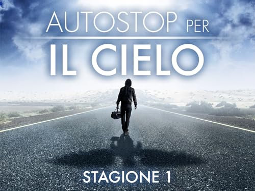Autostop per il cielo