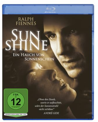 Sunshine - Ein Hauch von Sonnenschein
