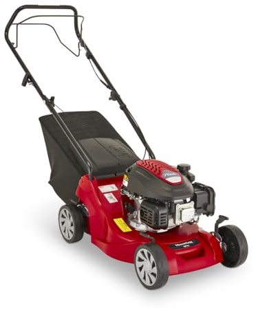 Mountfield SP41 Selbstfahrender Benzin-Rasenmäher
