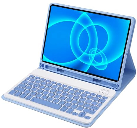 Keyboard Case for Samsung Galaxy Tab A7 10.4 inch