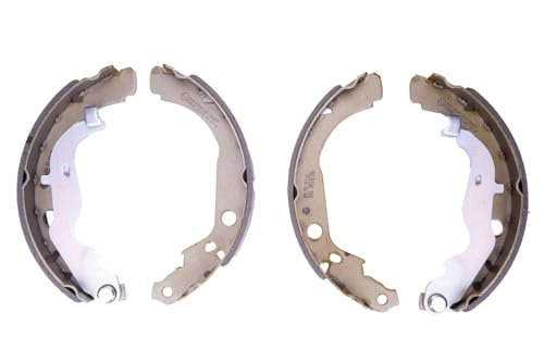 HELLA 8DB 355 022-261 Brake Shoe Set - H1836 - Brake System: Bosch