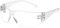 3M Virtua AP Schutzbrille, AS, UV, schmal, Klar