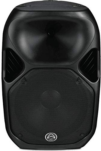 Wharfedale Pro Titan AX12 active speaker