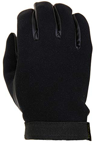 Fostex - Gants Neoprene Kevlar XS - noir