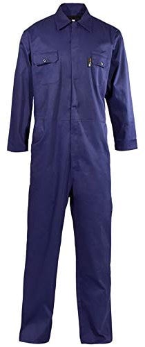 Pro-Work Colour: Navy | Size: 38