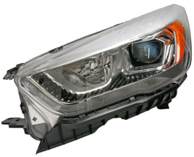 VALEO Halogen Scheinwerfer, Teilenummer 46928 für die Fahrzeugmodelle FORD Kuga II facelift (2016 > )