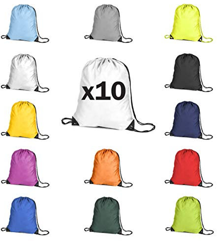 My Custom Style 10 Taschen, Stadtrucksack, nicht bedruckt, 83 x 107 cm